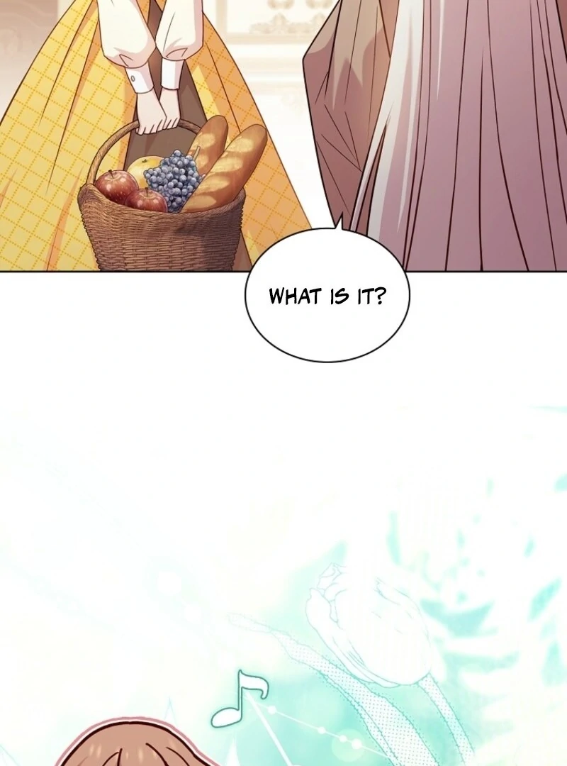 The Lady Wants to Rest Chapter 175 - Page 140 in English