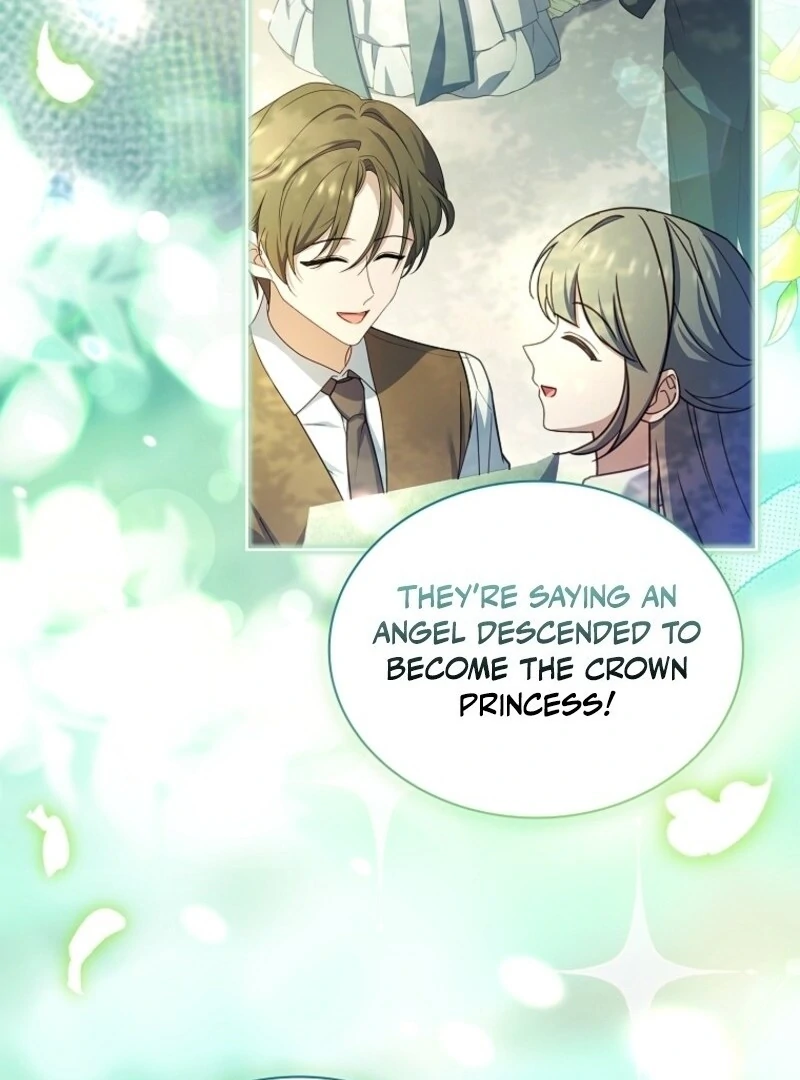 The Lady Wants to Rest Chapter 175 - Page 142 in English