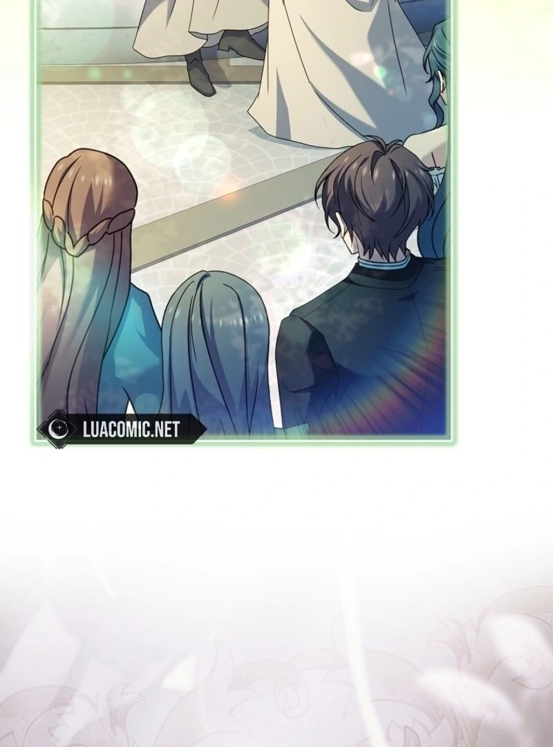 The Lady Wants to Rest Chapter 175 - Page 144 in English
