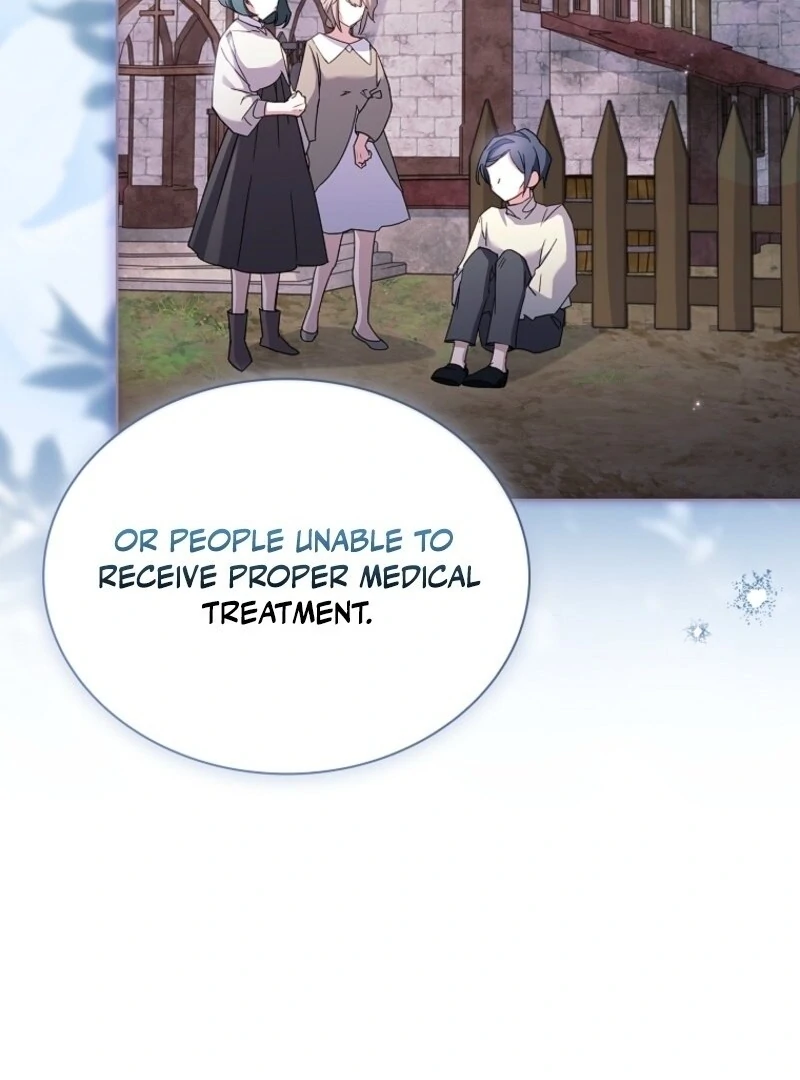 The Lady Wants to Rest Chapter 175 - Page 25 in English