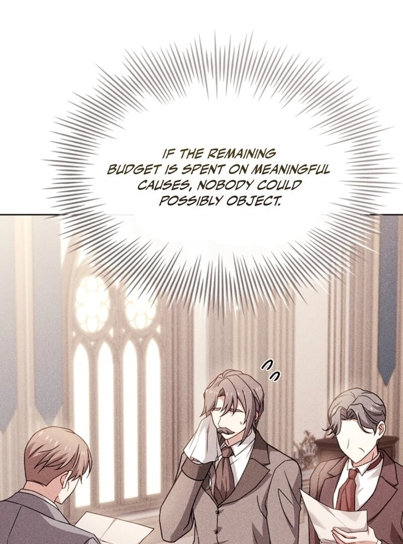 The Lady Wants to Rest Chapter 175 - Page 26 in English