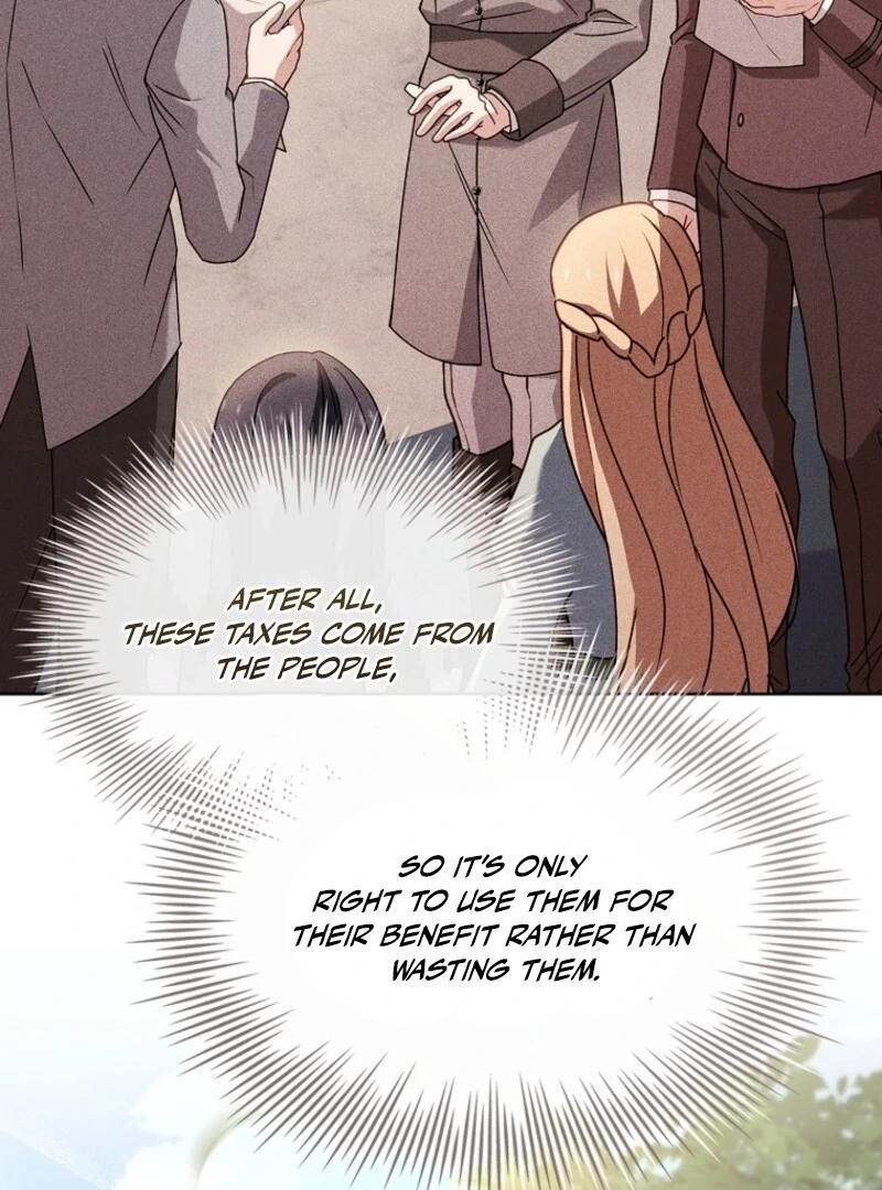 The Lady Wants to Rest Chapter 175 - Page 27 in English