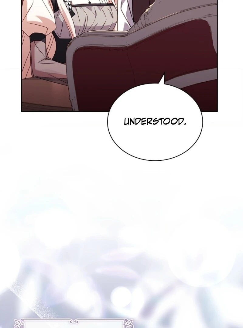 The Lady Wants to Rest Chapter 175 - Page 37 in English