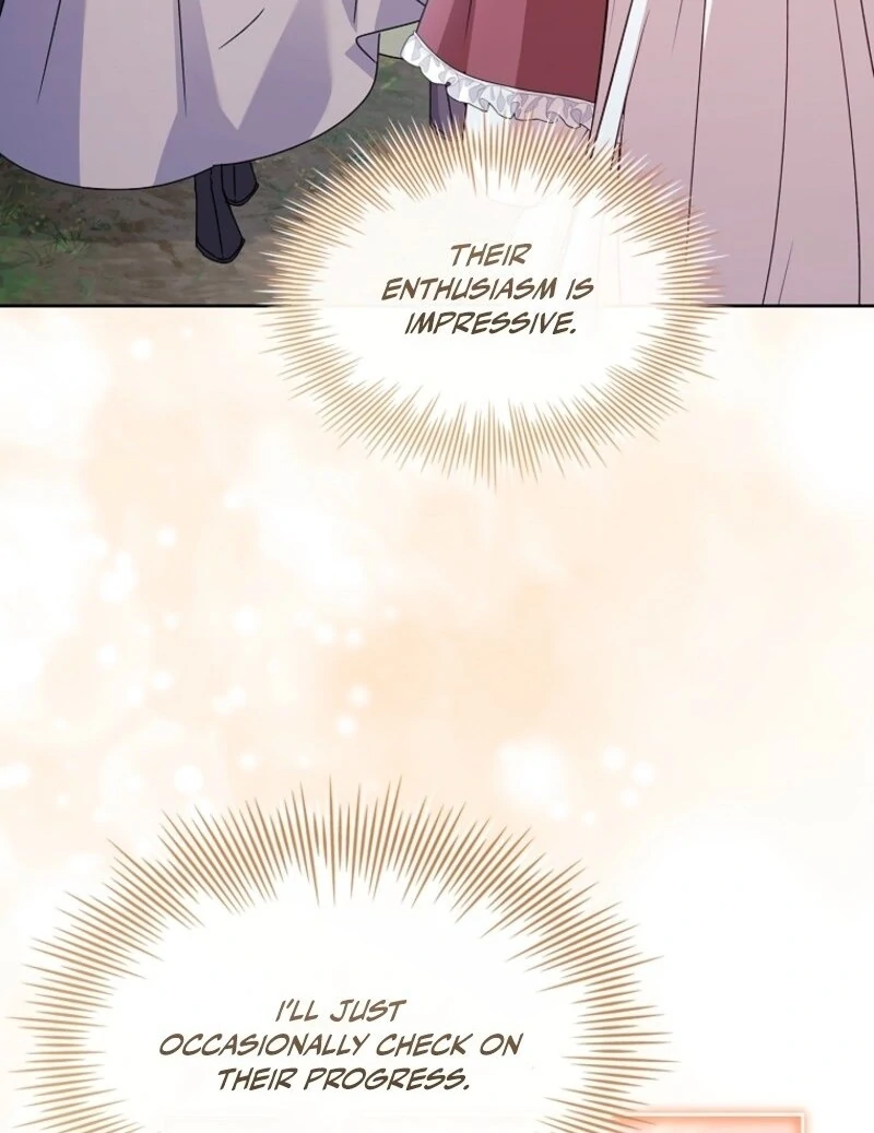 The Lady Wants to Rest Chapter 175 - Page 46 in English