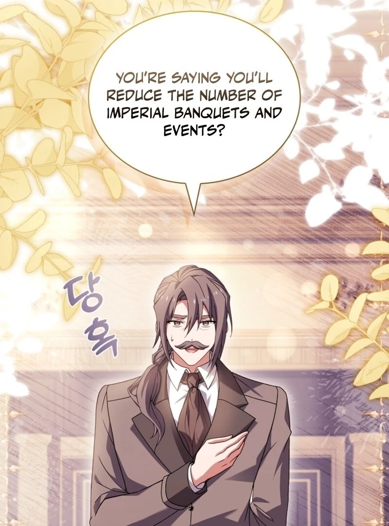The Lady Wants to Rest Chapter 175 - Page 5 in English
