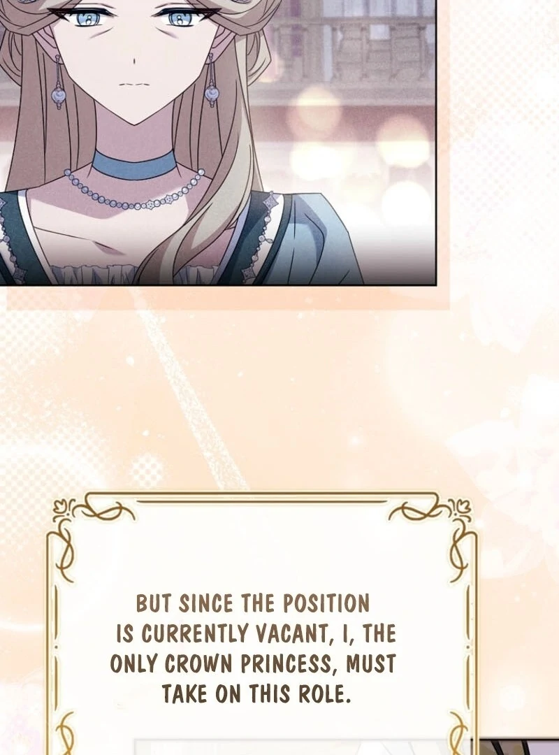 The Lady Wants to Rest Chapter 175 - Page 51 in English