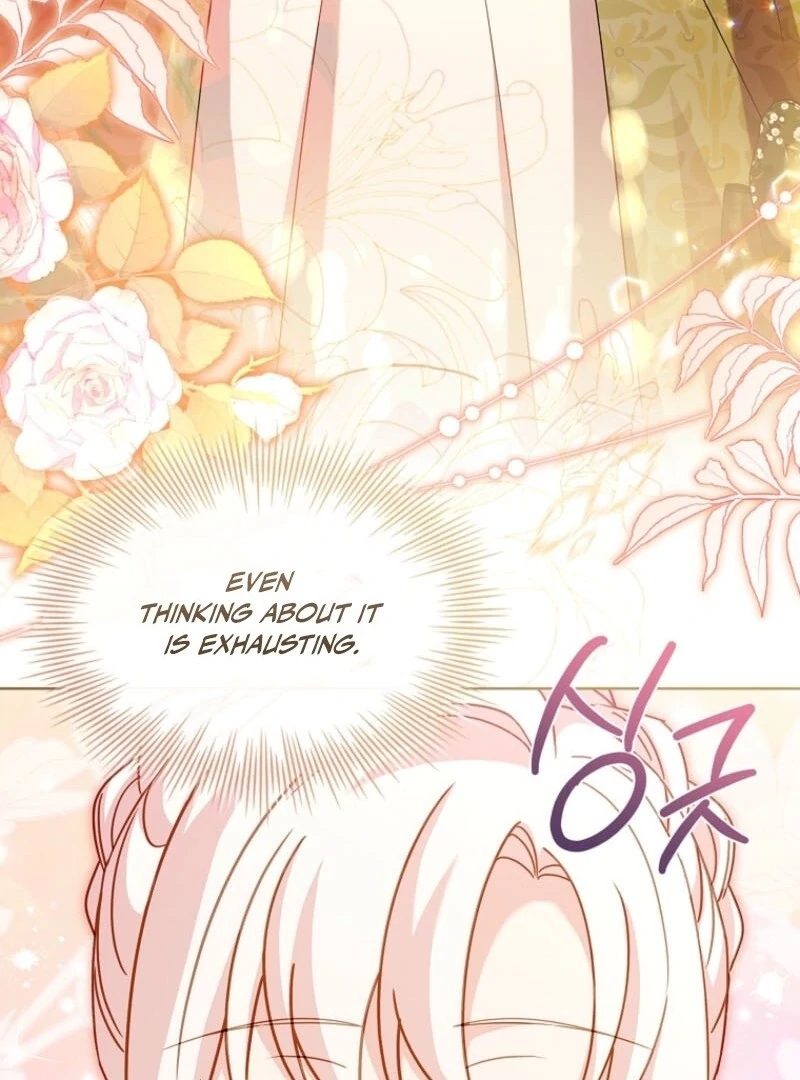 The Lady Wants to Rest Chapter 175 - Page 55 in English