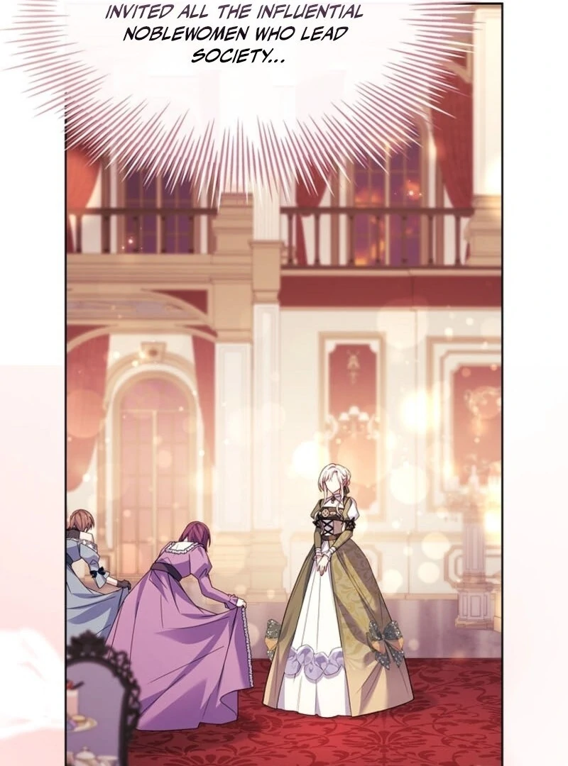 The Lady Wants to Rest Chapter 175 - Page 58 in English