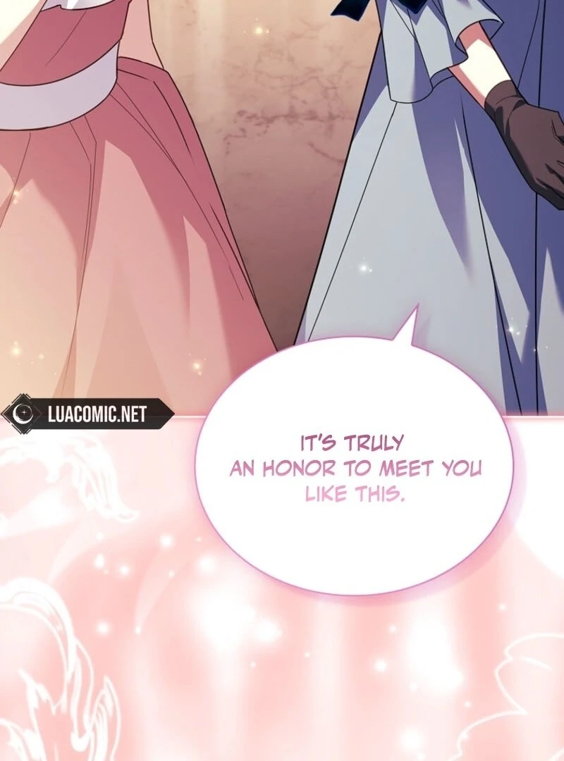 The Lady Wants to Rest Chapter 175 - Page 60 in English