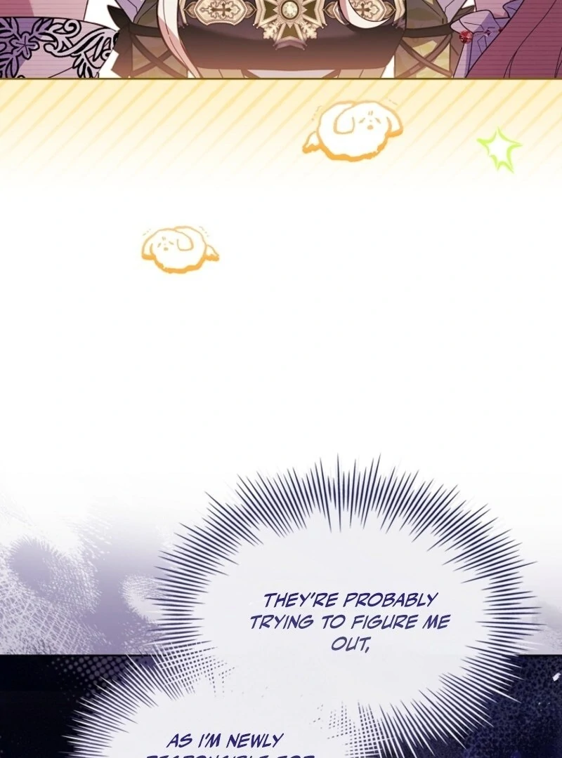 The Lady Wants to Rest Chapter 175 - Page 64 in English
