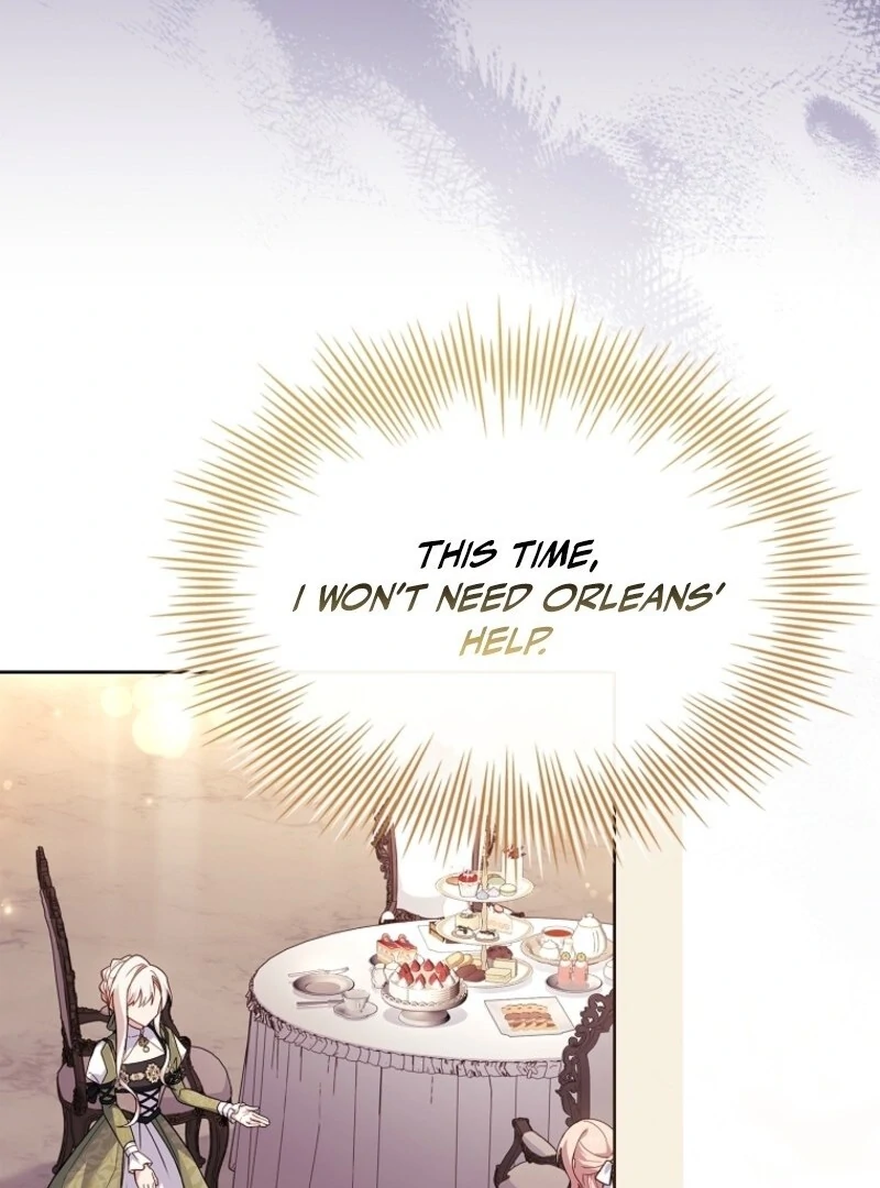 The Lady Wants to Rest Chapter 175 - Page 66 in English