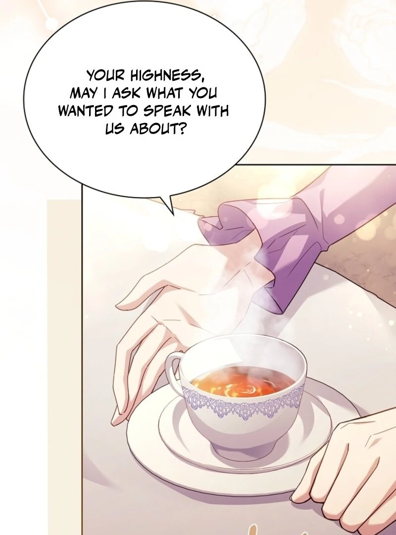 The Lady Wants to Rest Chapter 175 - Page 69 in English
