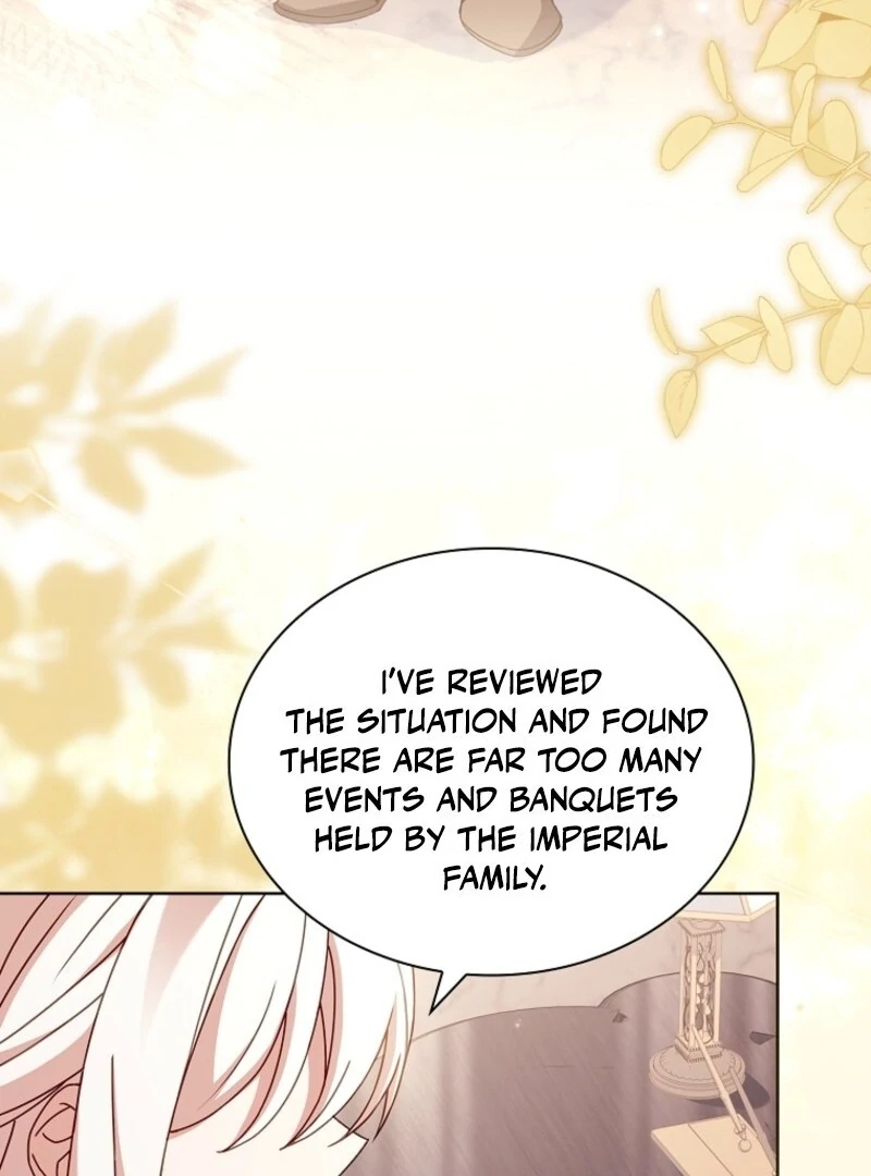 The Lady Wants to Rest Chapter 175 - Page 7 in English