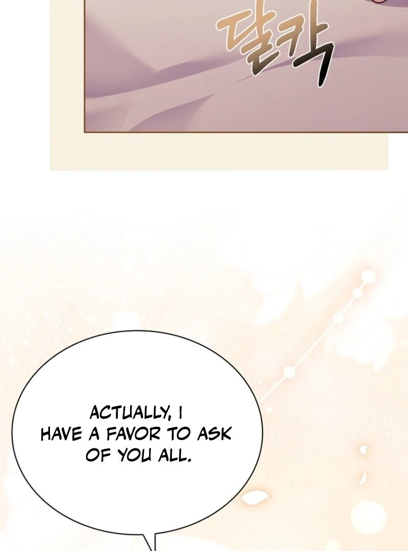 The Lady Wants to Rest Chapter 175 - Page 70 in English