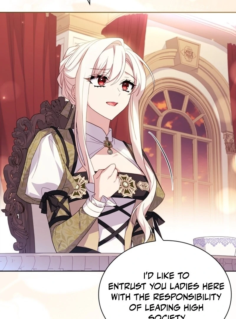 The Lady Wants to Rest Chapter 175 - Page 71 in English