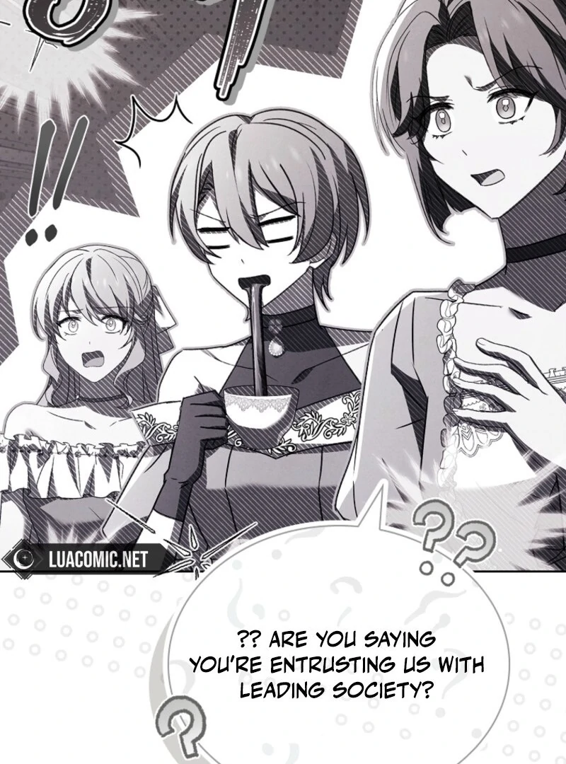 The Lady Wants to Rest Chapter 175 - Page 73 in English