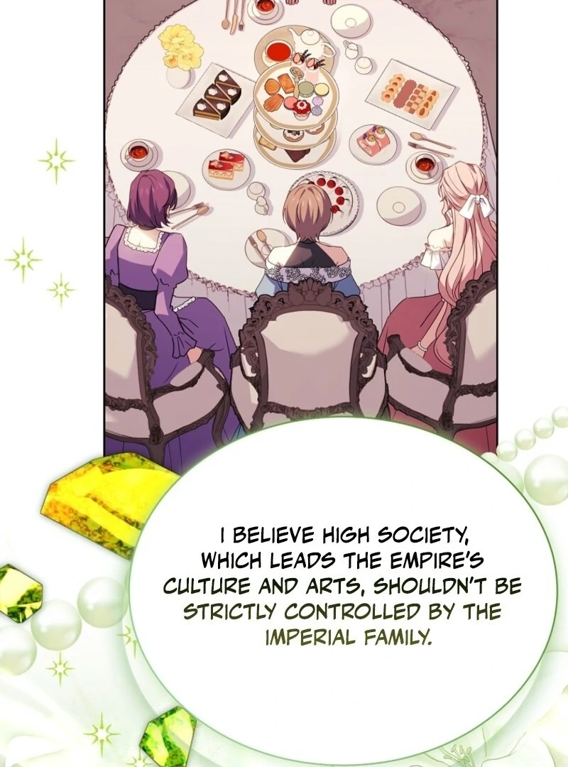 The Lady Wants to Rest Chapter 175 - Page 75 in English