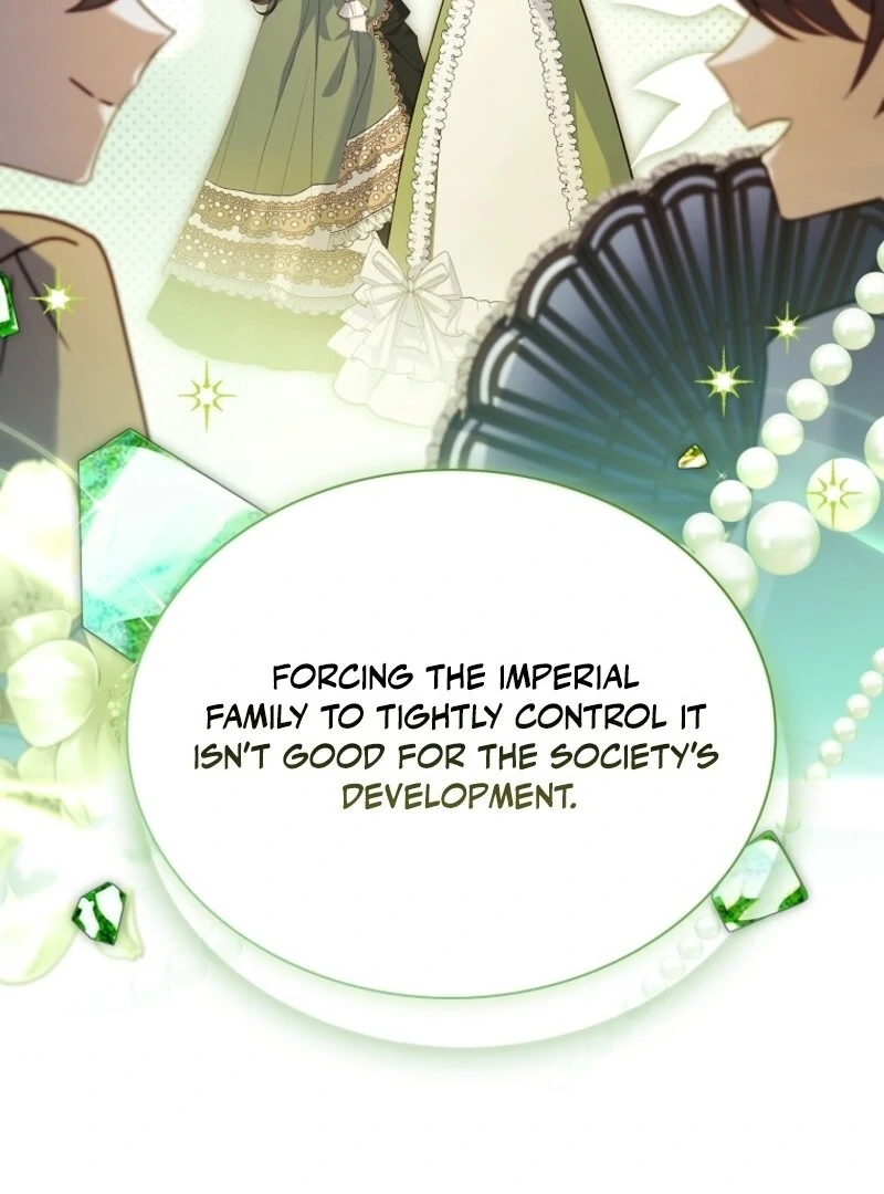 The Lady Wants to Rest Chapter 175 - Page 77 in English
