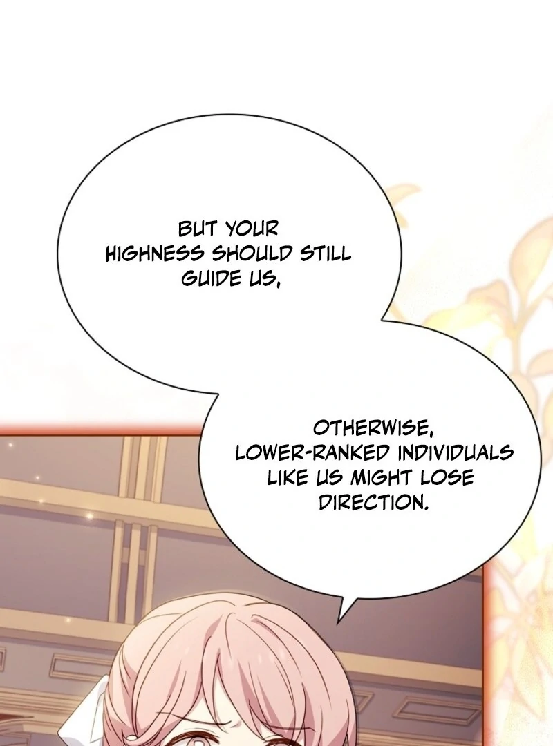 The Lady Wants to Rest Chapter 175 - Page 78 in English