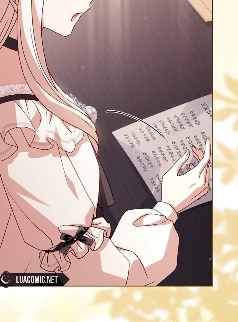 The Lady Wants to Rest Chapter 175 - Page 8 in English