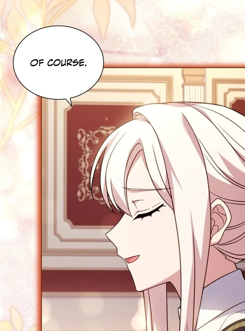 The Lady Wants to Rest Chapter 175 - Page 81 in English