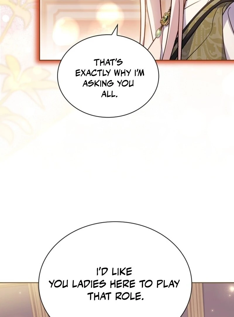 The Lady Wants to Rest Chapter 175 - Page 82 in English