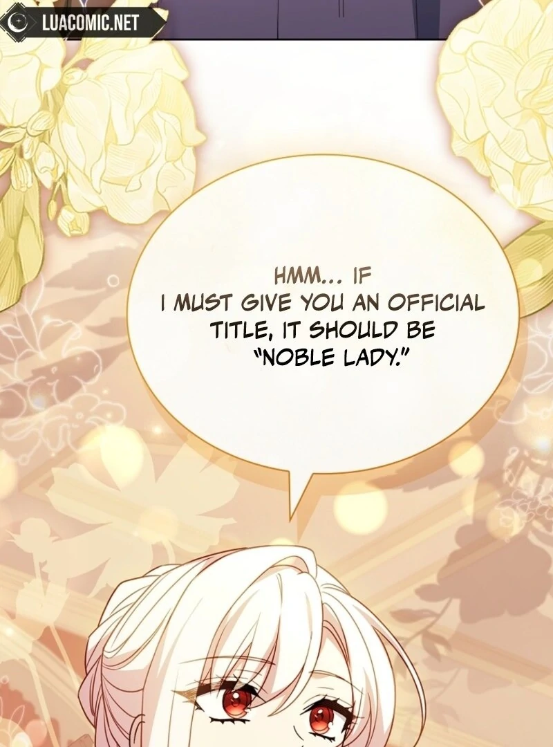 The Lady Wants to Rest Chapter 175 - Page 84 in English