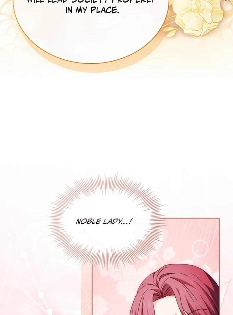 The Lady Wants to Rest Chapter 175 - Page 86 in English