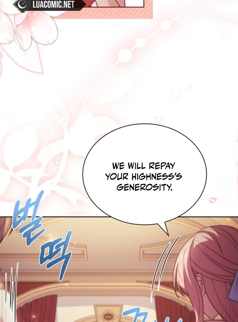 The Lady Wants to Rest Chapter 175 - Page 89 in English