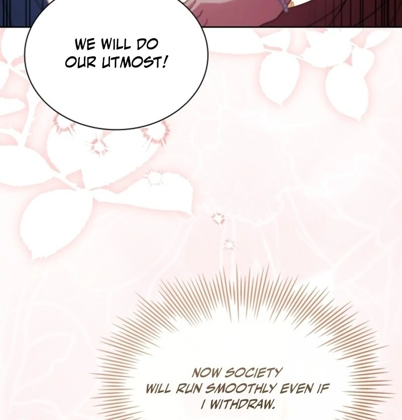 The Lady Wants to Rest Chapter 175 - Page 91 in English
