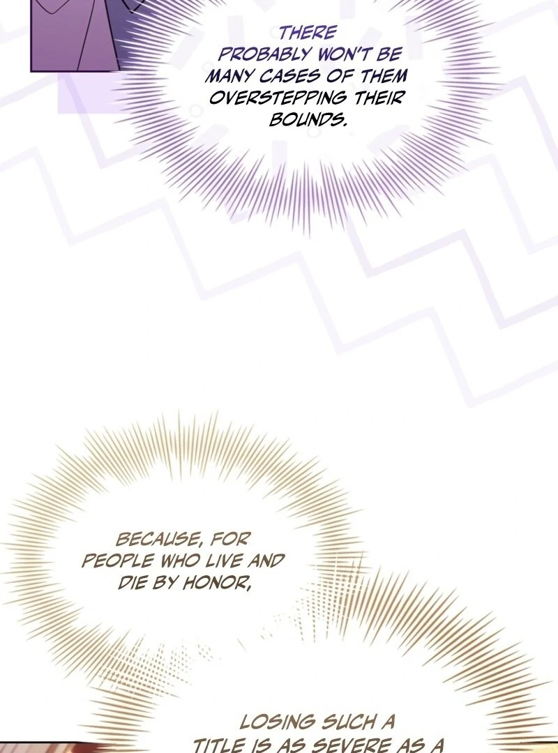 The Lady Wants to Rest Chapter 175 - Page 99 in English