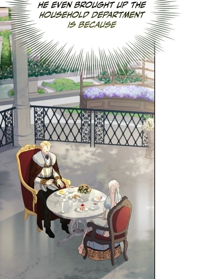 The Lady Wants to Rest Chapter 176 - Page 100 in English