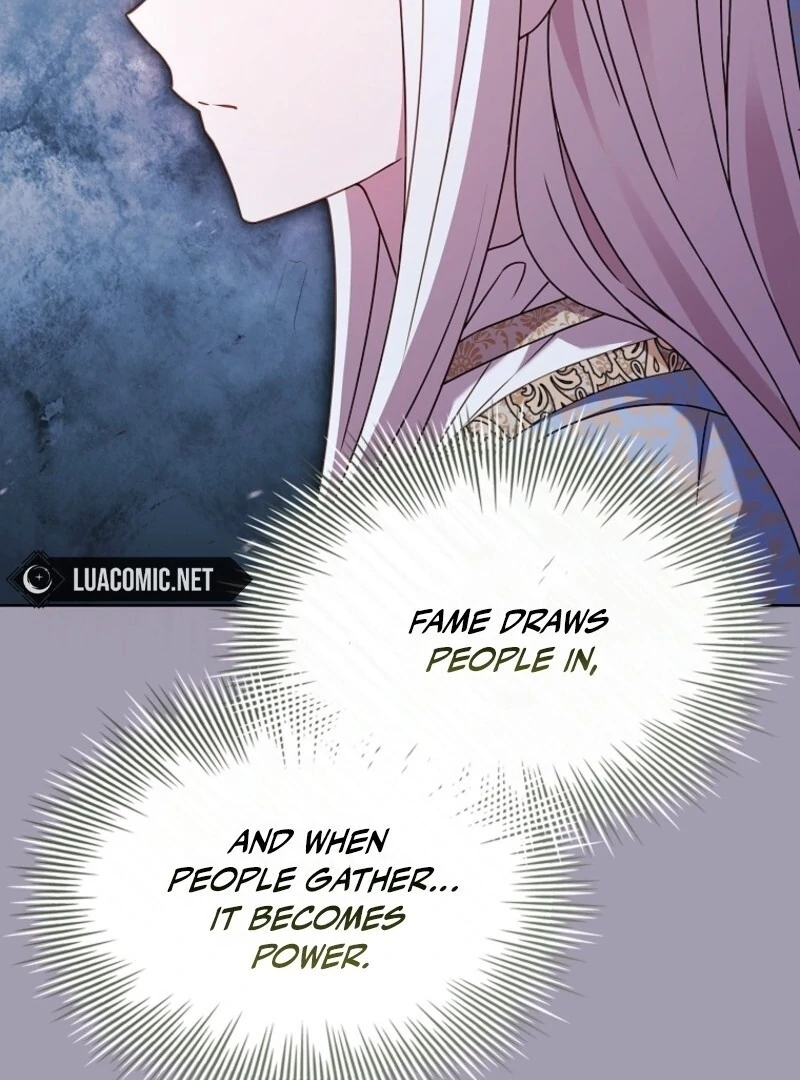 The Lady Wants to Rest Chapter 176 - Page 104 in English