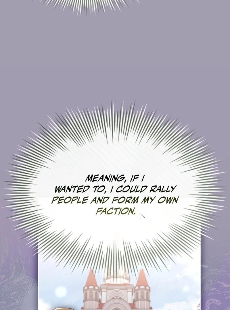 The Lady Wants to Rest Chapter 176 - Page 105 in English