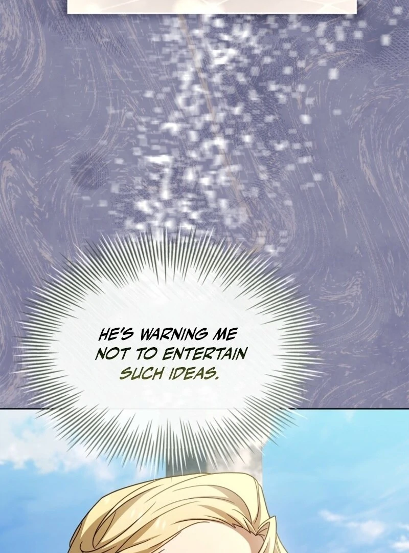 The Lady Wants to Rest Chapter 176 - Page 107 in English
