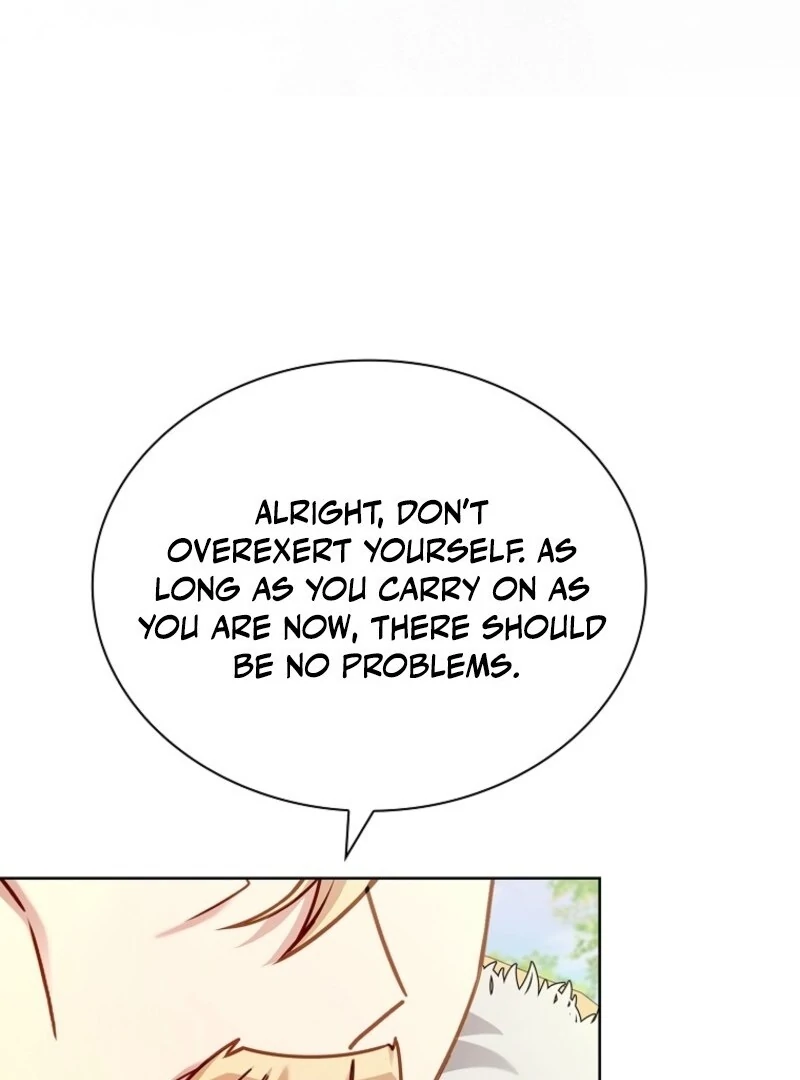The Lady Wants to Rest Chapter 176 - Page 114 in English