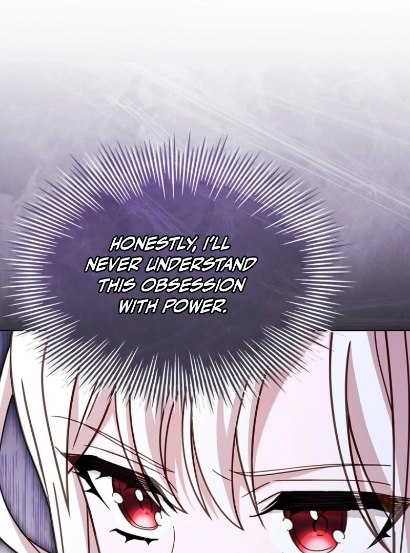 The Lady Wants to Rest Chapter 176 - Page 119 in English