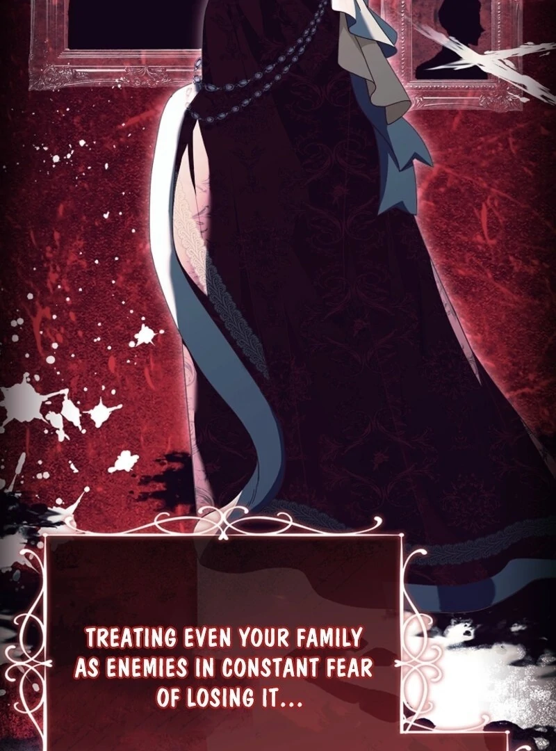 The Lady Wants to Rest Chapter 176 - Page 122 in English