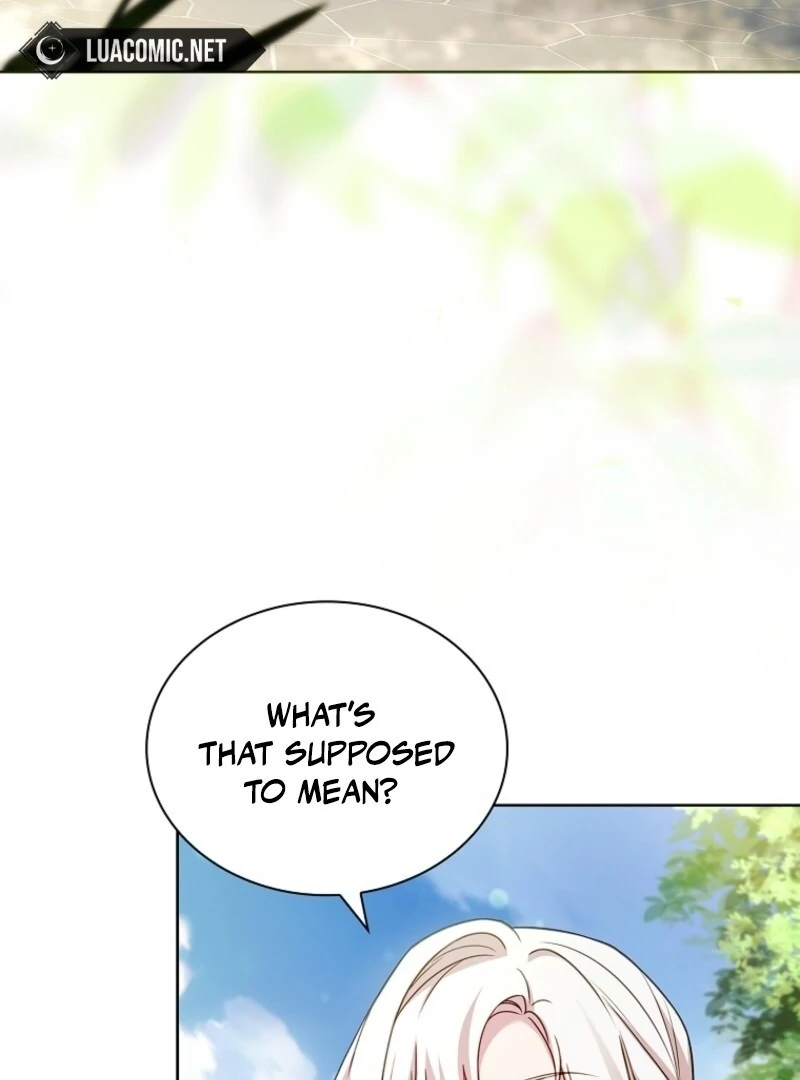 The Lady Wants to Rest Chapter 176 - Page 128 in English