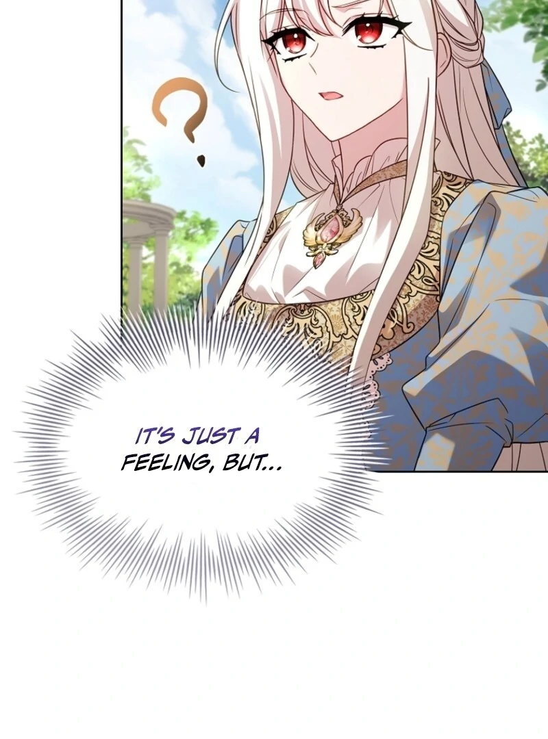 The Lady Wants to Rest Chapter 176 - Page 129 in English