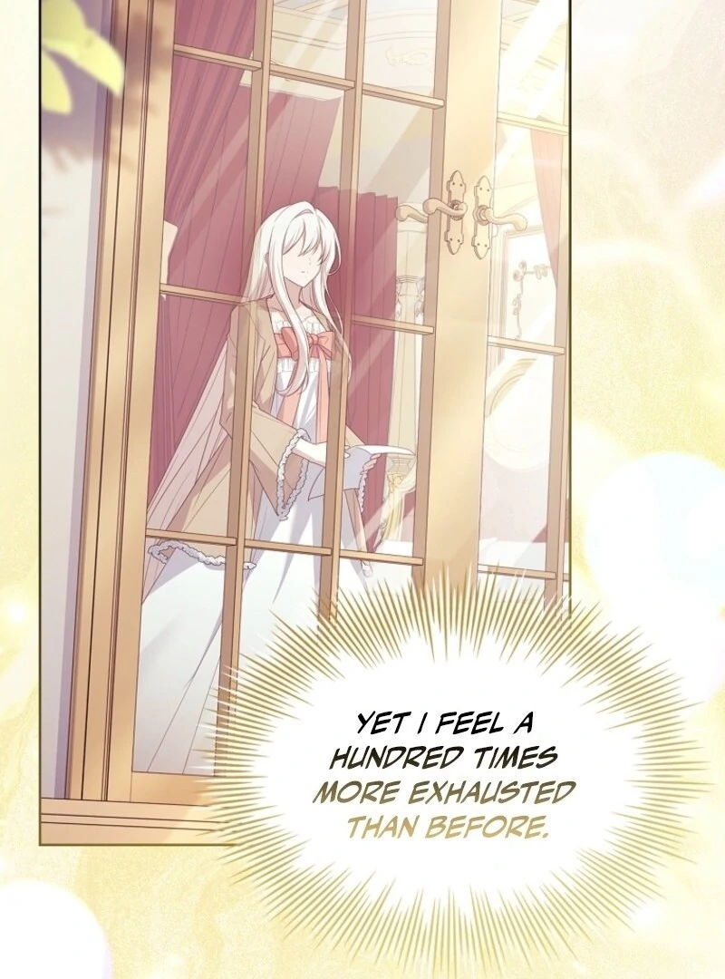 The Lady Wants to Rest Chapter 176 - Page 13 in English