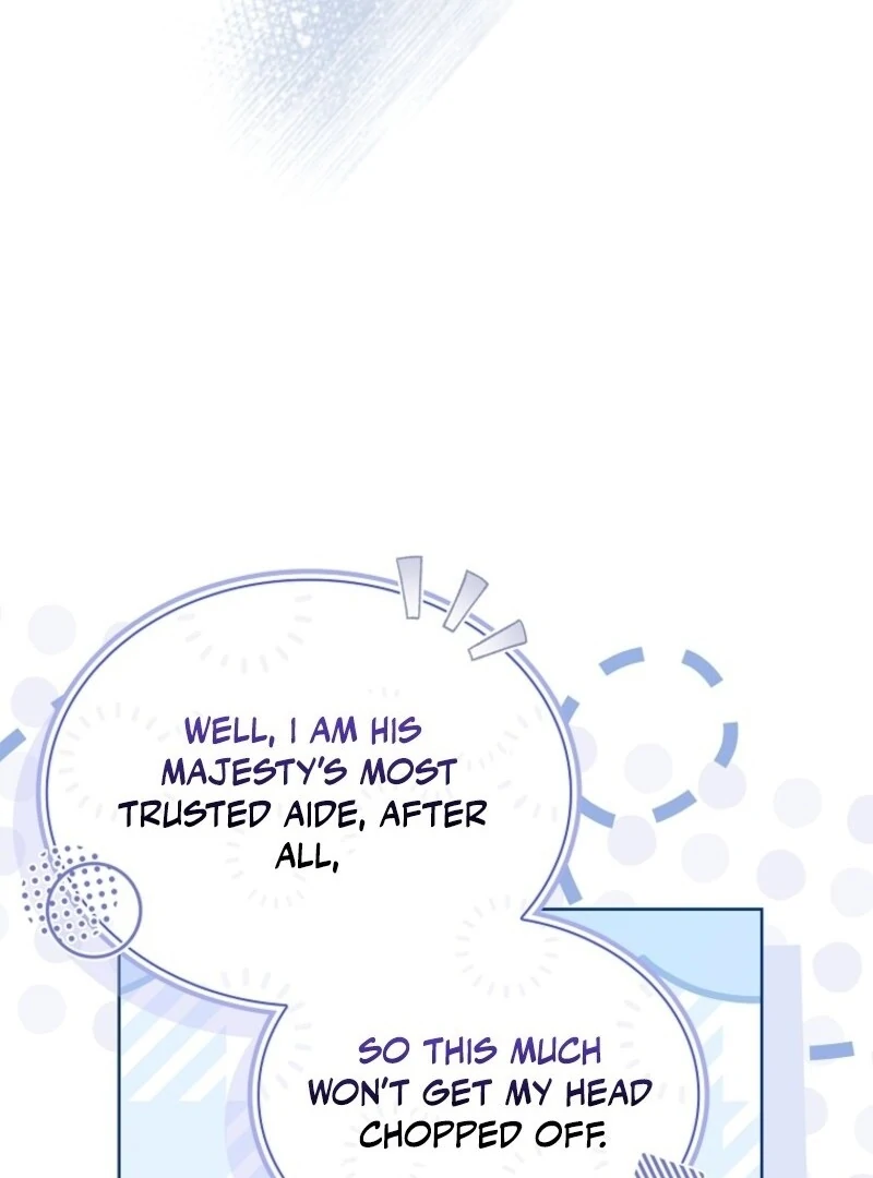 The Lady Wants to Rest Chapter 176 - Page 134 in English