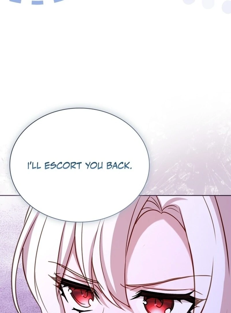 The Lady Wants to Rest Chapter 176 - Page 136 in English