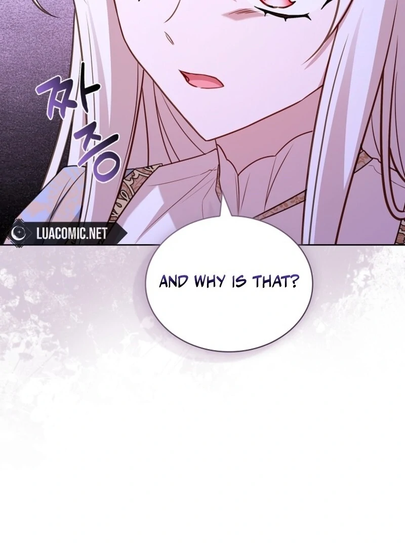 The Lady Wants to Rest Chapter 176 - Page 137 in English
