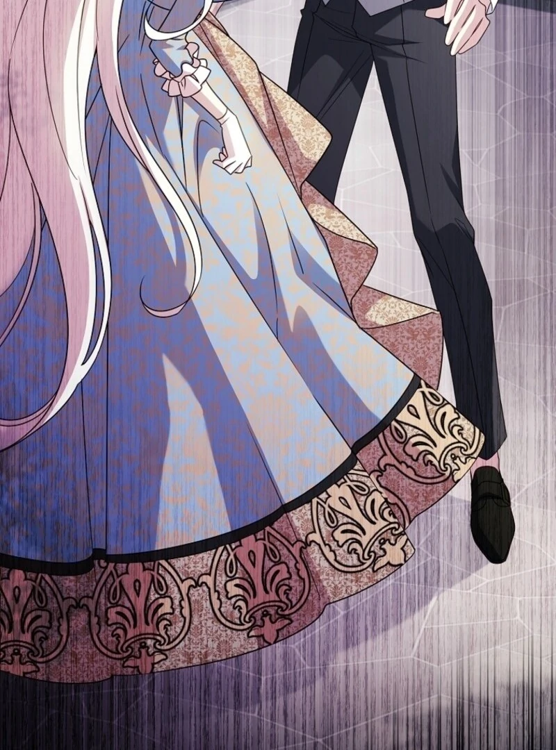 The Lady Wants to Rest Chapter 176 - Page 142 in English