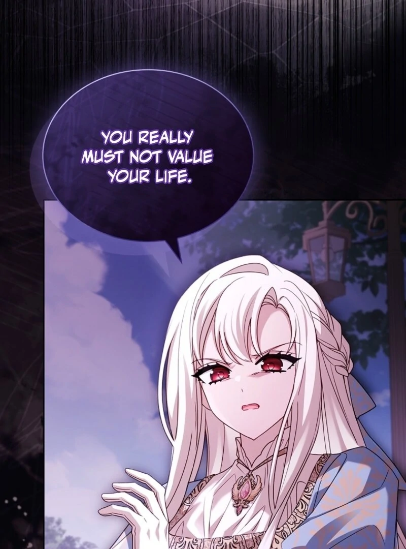 The Lady Wants to Rest Chapter 176 - Page 143 in English