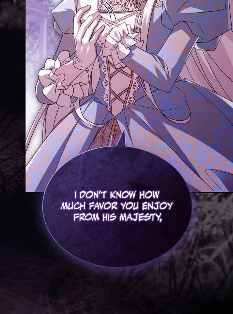 The Lady Wants to Rest Chapter 176 - Page 144 in English