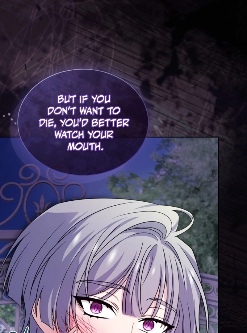 The Lady Wants to Rest Chapter 176 - Page 145 in English