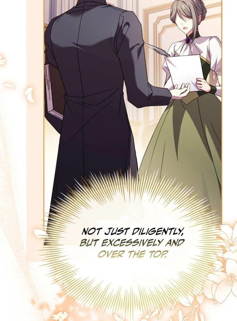 The Lady Wants to Rest Chapter 176 - Page 18 in English