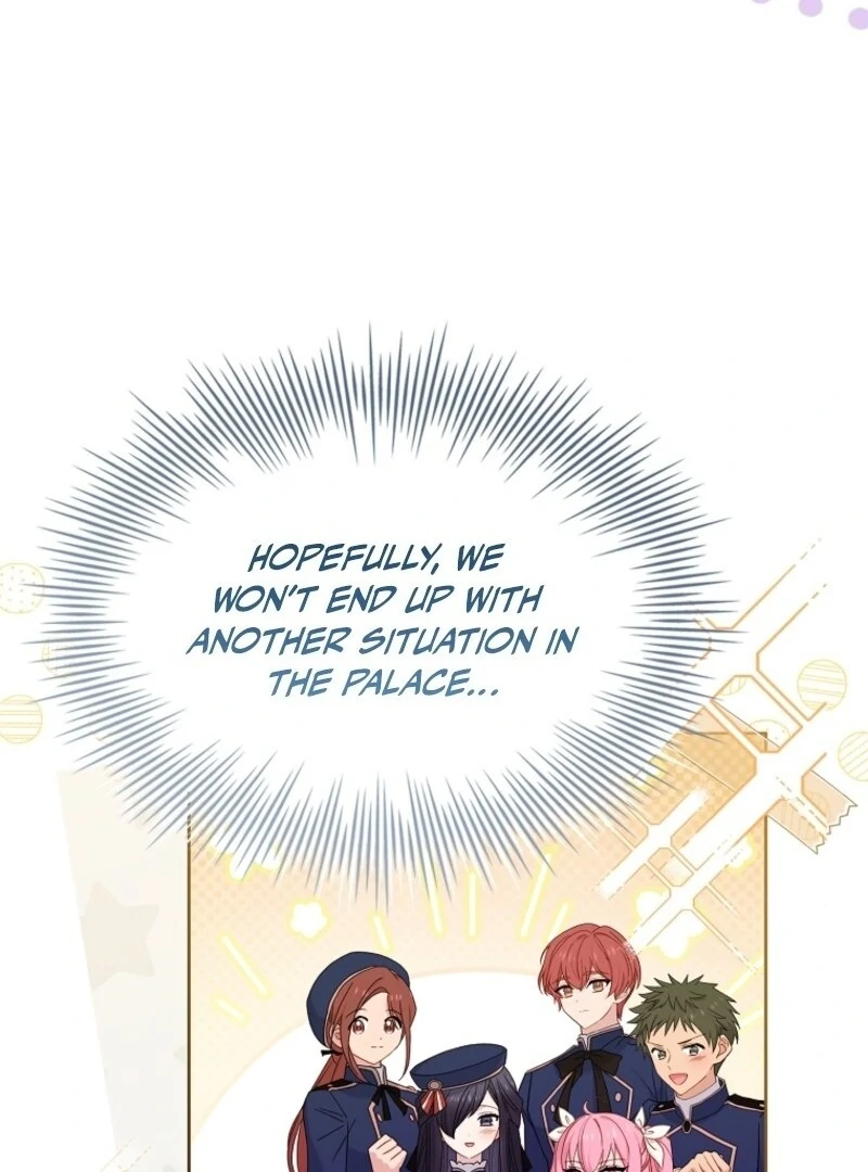 The Lady Wants to Rest Chapter 176 - Page 21 in English